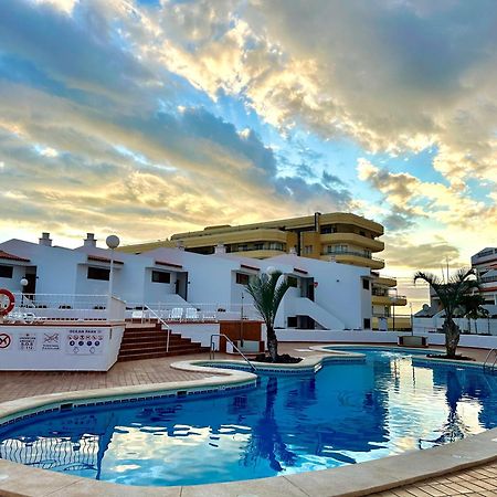Apartment In Ocean Park Ii, Costa Adeje, Tenerife 外观 照片