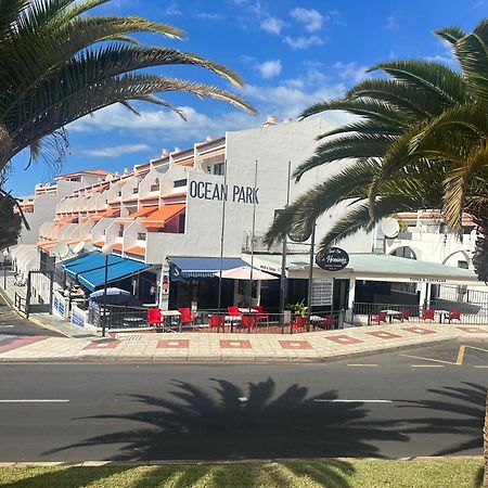 Apartment In Ocean Park Ii, Costa Adeje, Tenerife 外观 照片