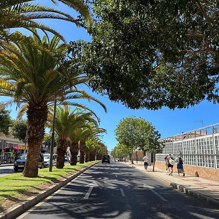 Apartment In Ocean Park Ii, Costa Adeje, Tenerife 外观 照片