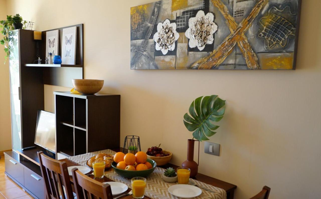Apartment In Ocean Park Ii, Costa Adeje, Tenerife 外观 照片