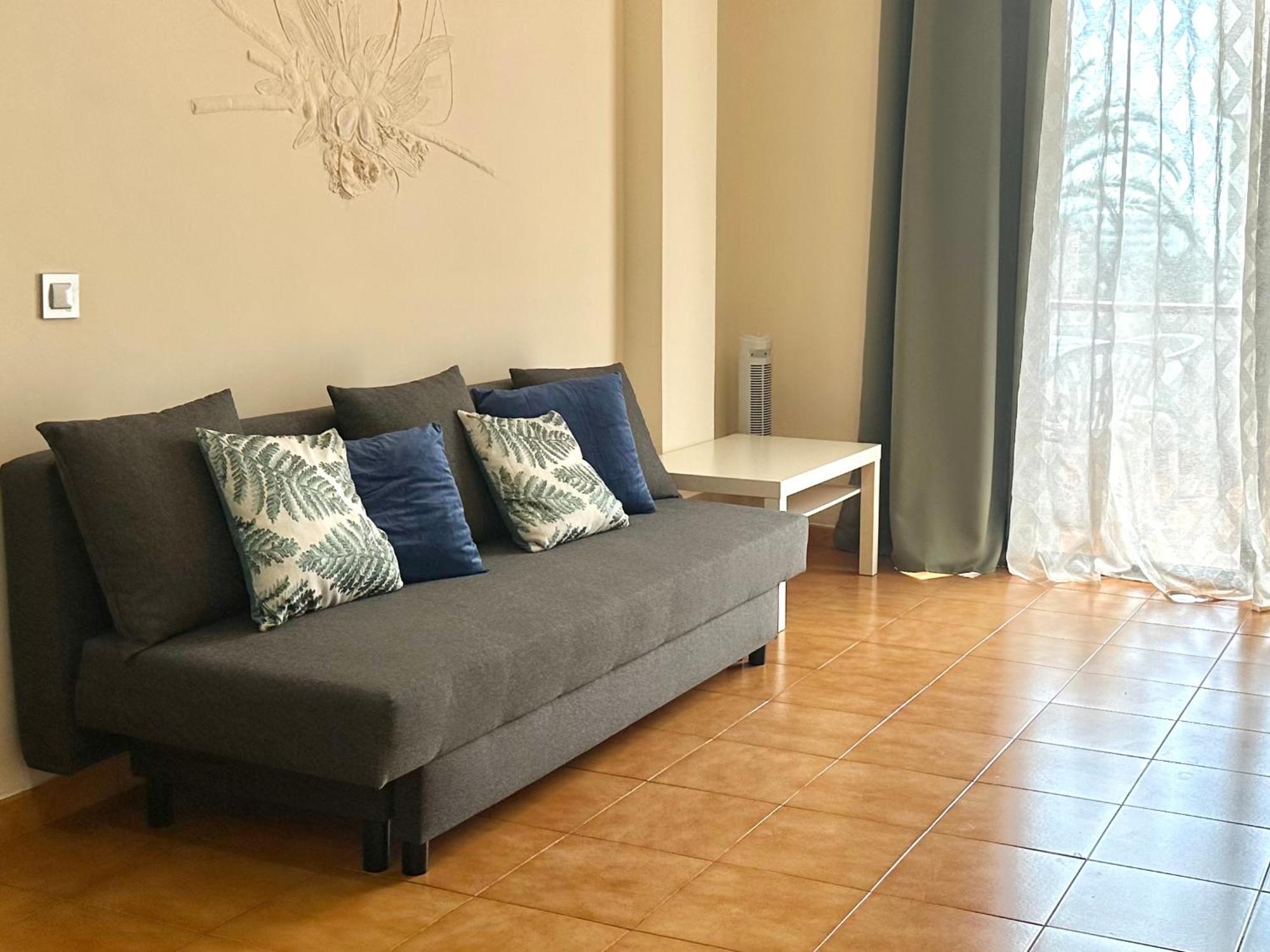 Apartment In Ocean Park Ii, Costa Adeje, Tenerife 外观 照片