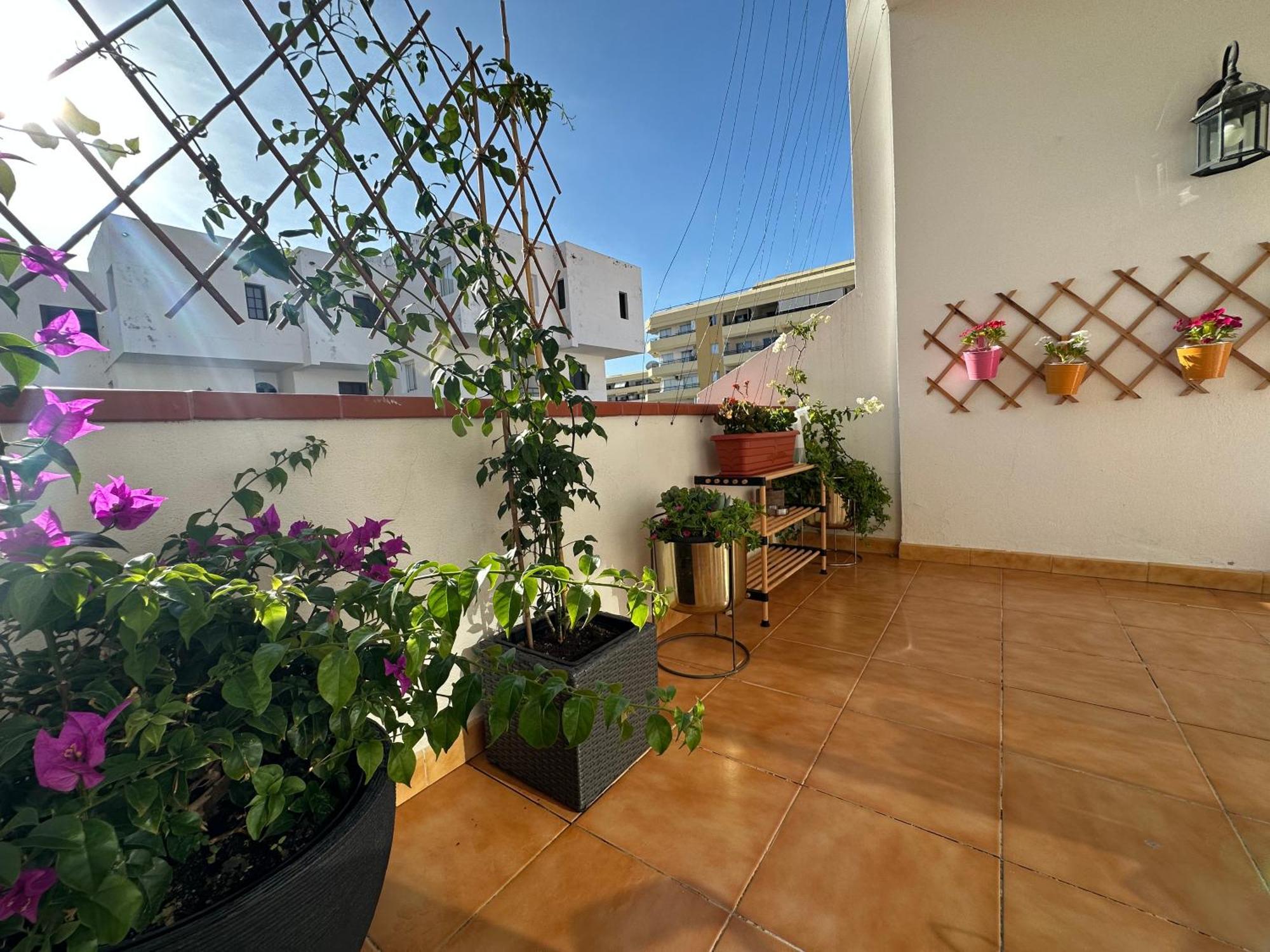 Apartment In Ocean Park Ii, Costa Adeje, Tenerife 外观 照片