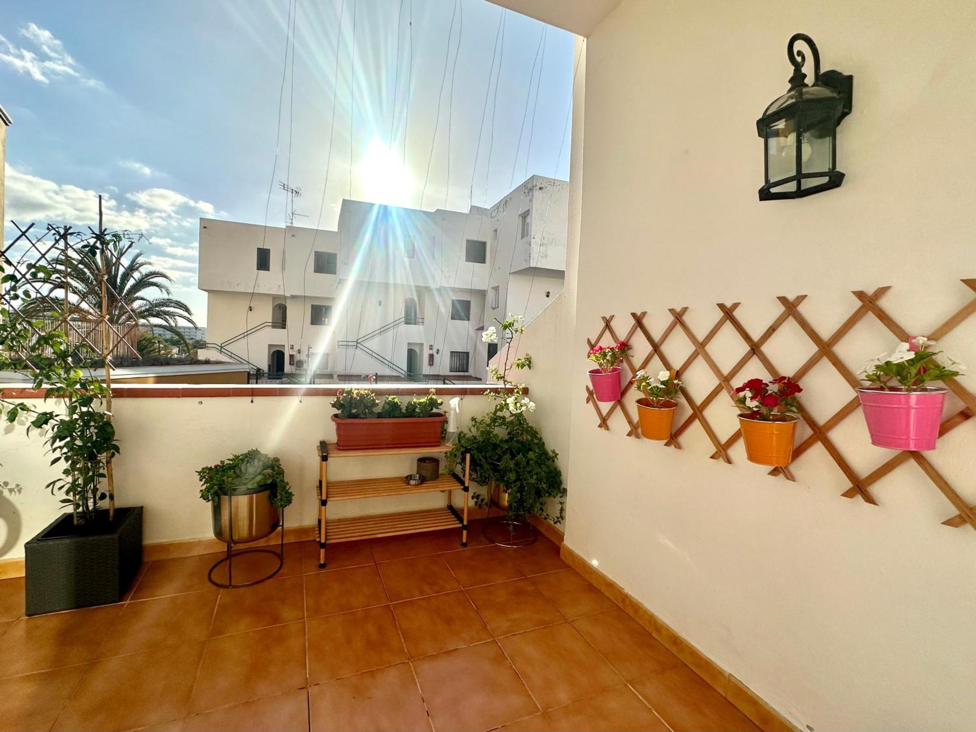Apartment In Ocean Park Ii, Costa Adeje, Tenerife 外观 照片