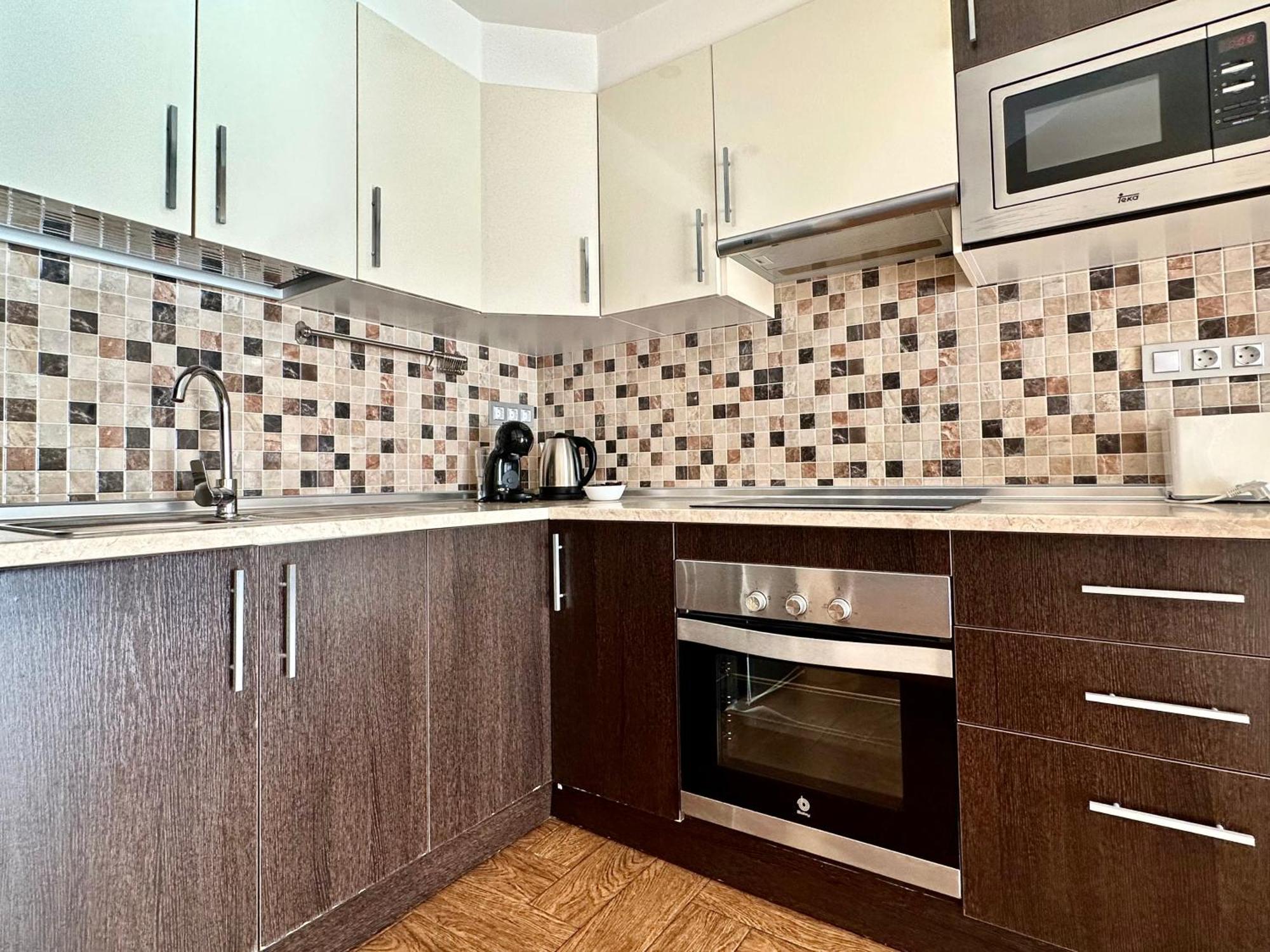 Apartment In Ocean Park Ii, Costa Adeje, Tenerife 外观 照片